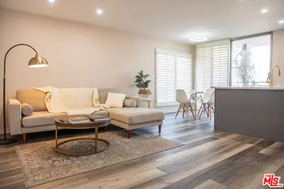 6151 Orange St #215, Los Angeles, CA 90048 - Photo 1