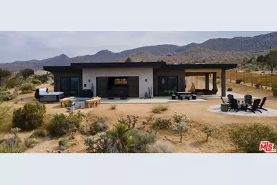 61526 Pueblo Trl, Joshua Tree, CA 92252 - Photo 1