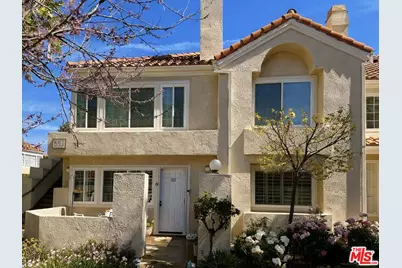 4240 Lost Hills Rd #1101, Agoura Hills, CA 91301 - Photo 1