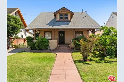 144 W 45th St, Los Angeles, CA 90037 - Photo 1