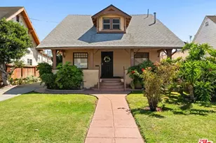144 W 45th St, Los Angeles, CA 90037 - Photo 1