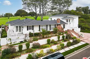 1110 W Muirlands Dr, La Jolla, CA 92037 - Photo 1