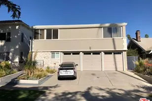 921 Lincon Blvd, Santa Monica, CA 90403 - Photo 1