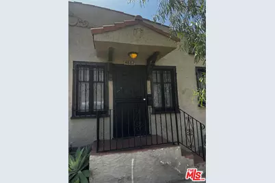 4880 Lexington Ave #4882, Los Angeles, CA 90029 - Photo 1