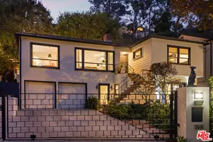 2940 N Beachwood Dr, Los Angeles, CA 90068 - Photo 1