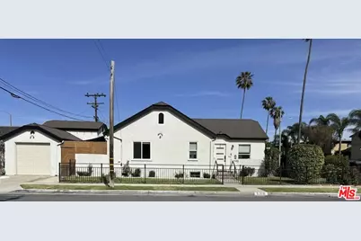 545 W Olive St, Inglewood, CA 90301 - Photo 1