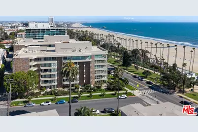 515 Ocean Ave #304N, Santa Monica, CA 90402 - Photo 1