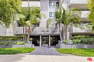 12115 San Vicente Blvd, Los Angeles, CA 90049 - Photo 1