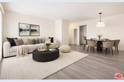 1446 S Cochran Ave #1, Los Angeles, CA 90019 - Photo 1
