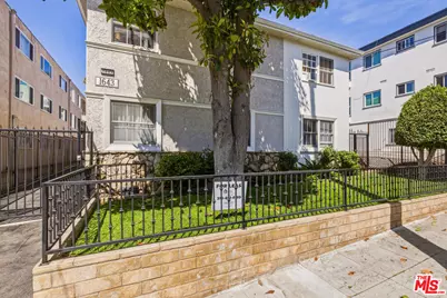 1643 N Formosa Ave #5, Los Angeles, CA 90046 - Photo 1