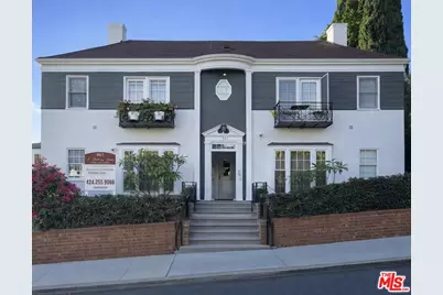963 N Doheny Dr #1/8, West Hollywood, CA 90069 - Photo 1