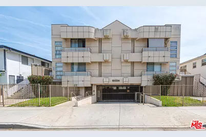 6034 Fulton Ave, Van Nuys, CA 91401 - Photo 1
