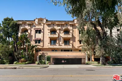 16123 W Sunset Blvd #101, Pacific Palisades, CA 90272 - Photo 1