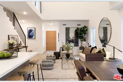 846 N Alta Vista Blvd #105, Los Angeles, CA 90046 - Photo 1