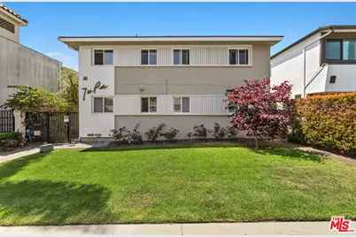 826 5th #5, Santa Monica, CA 90403 - Photo 1
