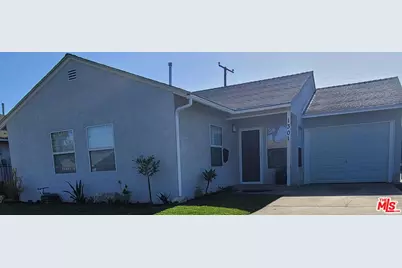 1301 S Amantha Ave, Compton, CA 90220 - Photo 1