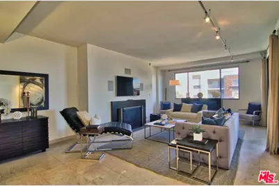 1118 N 3rd St #504, Santa Monica, CA 90403 - Photo 1