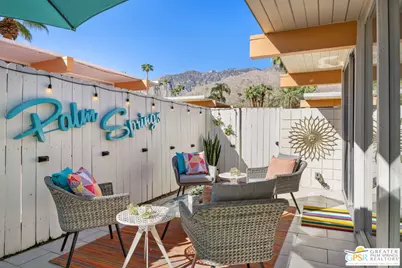 1111 E Palm Canyon Dr #310, Palm Springs, CA 92264 - Photo 1