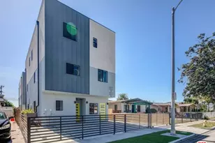 624 W 83rd St #624 1/2, Los Angeles, CA 90044 - Photo 1