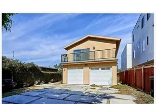 601 W 84th St, Los Angeles, CA 90044 - Photo 1