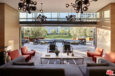 10000 Santa Monica Blvd #1406, Los Angeles, CA 90067 - Photo 1