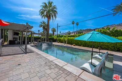 289 N Michelle Rd, Palm Springs, CA 92262 - Photo 1