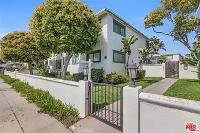2033 Euclid St #6, Santa Monica, CA 90405 - Photo 1