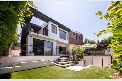 3606 Berry Dr, Studio City, CA 91604 - Photo 1