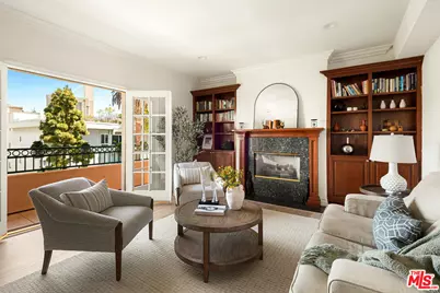 1707 Malcolm Ave #Ph400, Los Angeles, CA 90024 - Photo 1