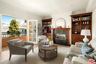 1707 Malcolm Ave, Los Angeles, CA 90024 - Photo 1