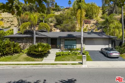 6401 Tahoe Dr, Los Angeles, CA 90068 - Photo 1