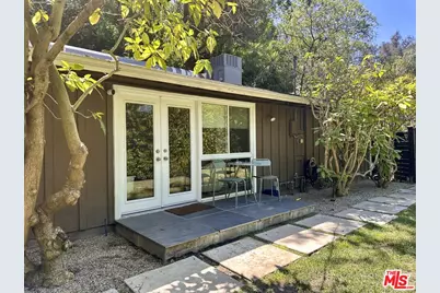 8350 Lookout Mountain Ave, Los Angeles, CA 90046 - Photo 1