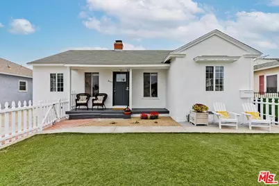 8409 Gonzaga Ave, Los Angeles, CA 90045 - Photo 1