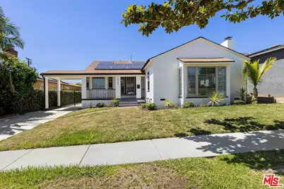 10233 S 5th Ave, Inglewood, CA 90303 - Photo 1