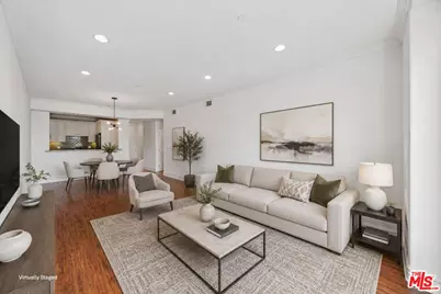 1050 S Holt Ave #404, Los Angeles, CA 90035 - Photo 1