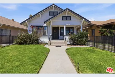 1123 W 52nd St, Los Angeles, CA 90037 - Photo 1