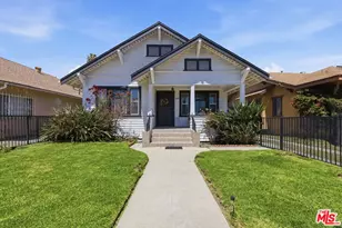 1123 W 52nd St, Los Angeles, CA 90037 - Photo 1