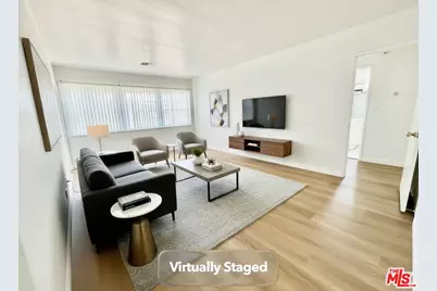 3713 Selby Ave, Los Angeles, CA 90034 - Photo 1