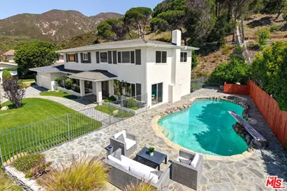 18053 Blue Sail Dr, Pacific Palisades, CA 90272 - Photo 1