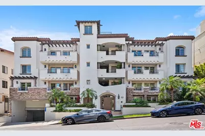 1821 Fairburn Ave #401, Los Angeles, CA 90025 - Photo 1