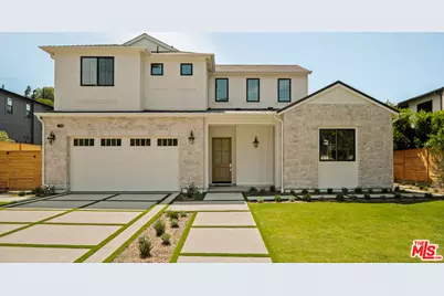 4027 Dixie Canyon Ave, Sherman Oaks, CA 91423 - Photo 1