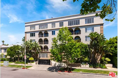 434 S Canon Dr #205, Beverly Hills, CA 90212 - Photo 1