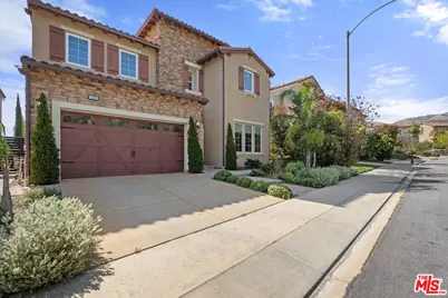 11919 Ancona Way, Porter Ranch, CA 91326 - Photo 1