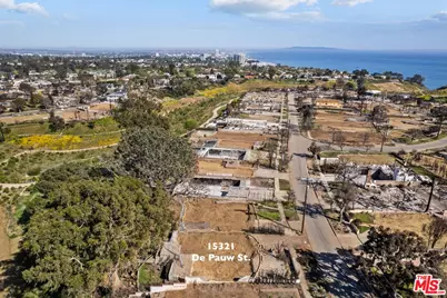 15321 De Pauw St, Pacific Palisades, CA 90272 - Photo 1
