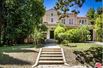 2007 N Hobart Blvd, Los Angeles, CA 90027 - Photo 1