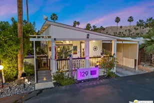 129 Pali Dr, Palm Springs, CA 92264 - Photo 1