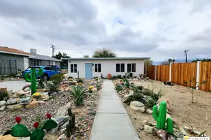 66077 7th St, Desert Hot Springs, CA 92240 - Photo 1
