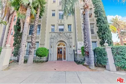 5640 Franklin Ave #200, Los Angeles, CA 90028 - Photo 1