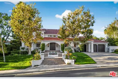 25527 Hamilton Ct, Calabasas, CA 91302 - Photo 1