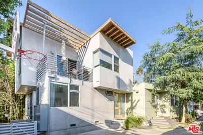 1513 S Orange Grove Ave, Los Angeles, CA 90019 - Photo 1